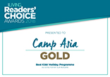 Reader's choice